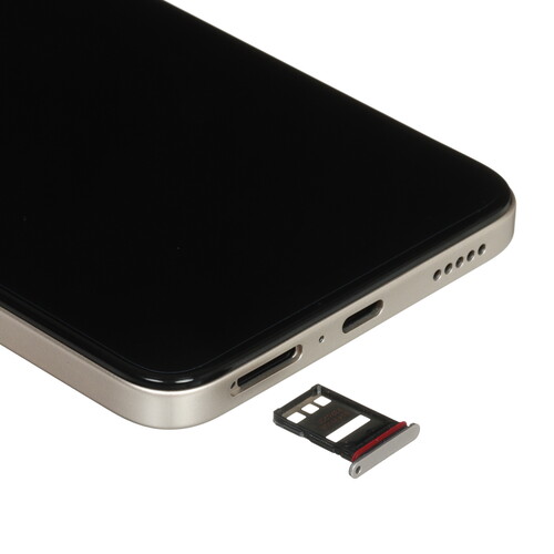 Купить 6.77" Смартфон HONOR X7d 128 ГБ золотистый  5636937. Характеристики, отзывы и цены в Донецке