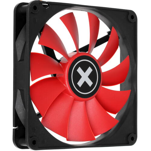 Купить Вентилятор Xilence XF050 [XPF140.R]  1382119. Характеристики, отзывы и цены в Донецке