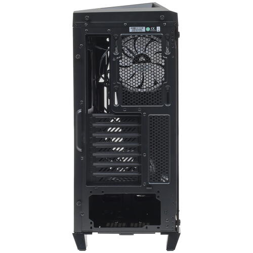 Купить Корпус Corsair Carbide Series SPEC-OMEGA RGB  1273335. Характеристики, отзывы и цены в Донецке