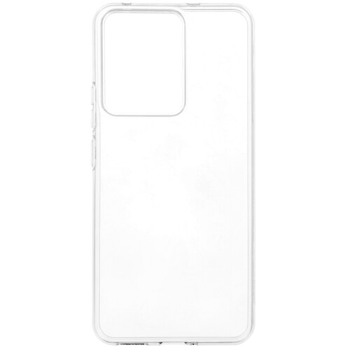 Купить Накладка  Aceline Silicone для realme 14/ 14T прозрачный  5623800. Характеристики, отзывы и цены в Донецке