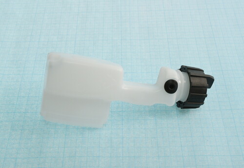 Купить Резервуар (Масло) для электрической цепной пилы CAT DG131  9074859. Характеристики, отзывы и цены в Донецке