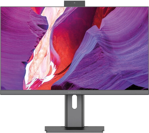 Купить 27" Моноблок Digma Pro Unity [DM27P7-ADXW05]  9211817. Характеристики, отзывы и цены в Донецке