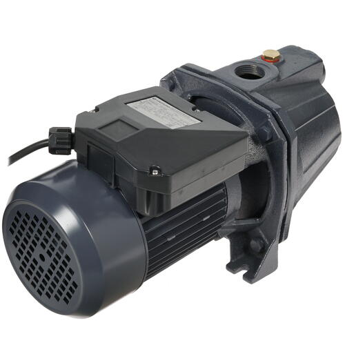Купить Поверхностный насос Unipump JET 60 S  1231395. Характеристики, отзывы и цены в Донецке