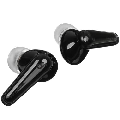 Купить Наушники TWS Anker Soundcore Liberty 4 черный  5095499. Характеристики, отзывы и цены в Донецке