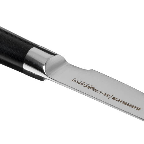 Купить Нож Samura Mo-V SM-0010/K  1333915. Характеристики, отзывы и цены в Донецке