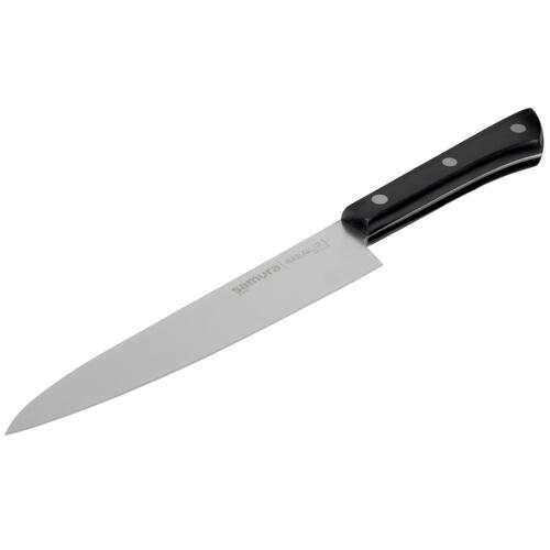 Купить Нож Samura Harakiri SHR-0023B/K  1333562. Характеристики, отзывы и цены в Донецке