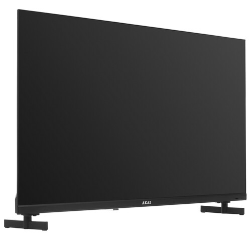 Купить 32" (80 см) Телевизор Akai TA32BH500 черный  9187781. Характеристики, отзывы и цены в Донецке