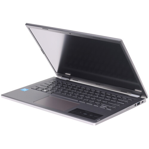 Купить 14" Ноутбук Acer Aspire 5 A514-56M-33CJ серый  5424965. Характеристики, отзывы и цены в Донецке
