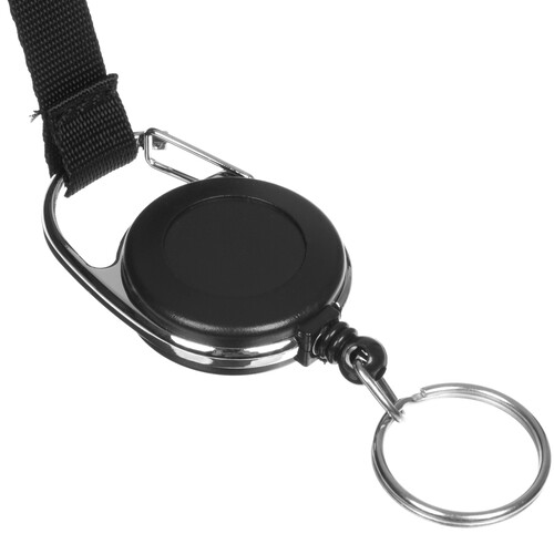 Купить Рюкзак KEYRON Callisto Pol-C11-BLK черный  9130313. Характеристики, отзывы и цены в Донецке