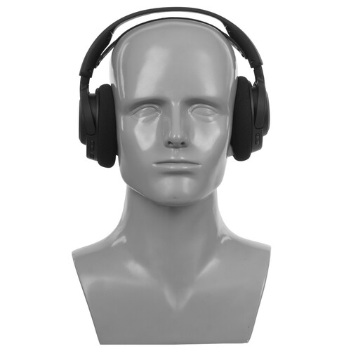 Купить Беспроводные наушники SteelSeries Arctis Nova 5P черный 2024  5494511. Характеристики, отзывы и цены в Донецке