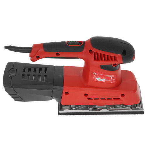 Купить Виброшлифовальная машина Elitech МШВ 0319Э  4775713. Характеристики, отзывы и цены в Донецке