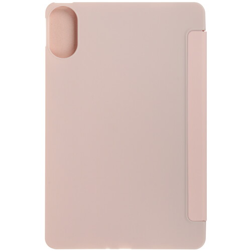 Купить Чехол-книжка BoraSCO для Xiaomi Redmi Pad 2 Wi-Fi розовый  5630321. Характеристики, отзывы и цены в Донецке
