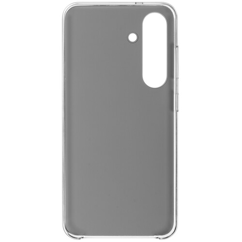 Купить Накладка  Samsung Standing Grip Case для Samsung Galaxy S25 серый  5613490. Характеристики, отзывы и цены в Донецке