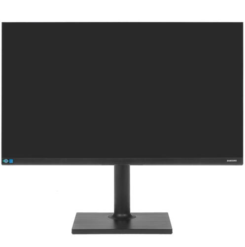 Купить 27" Монитор Samsung T45F F27T450FQI черный  4741008. Характеристики, отзывы и цены в Донецке