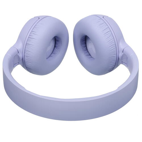Купить Беспроводные/проводные наушники JBL Tune 670NC фиолетовый  5445776. Характеристики, отзывы и цены в Донецке