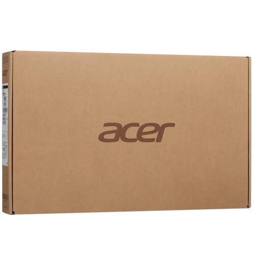 Купить 15.6" Ноутбук Acer Aspire 5 A515-57-537F серый  5459987. Характеристики, отзывы и цены в Донецке