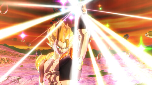 Купить Игра DRAGON BALL Xenoverse 2 (Steam)  5484138. Характеристики, отзывы и цены в Донецке
