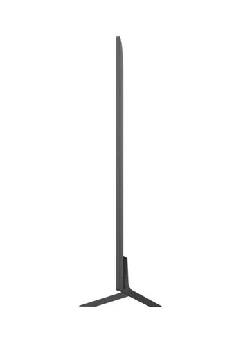 Купить 86" (217 см) Телевизор LG 86QNED80A6A черный  5623443. Характеристики, отзывы и цены в Донецке