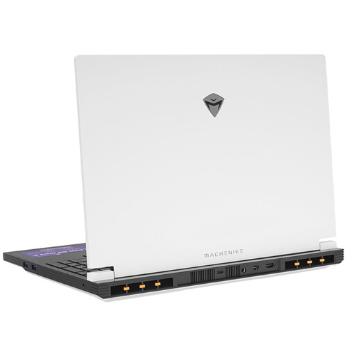 Купить 16" Ноутбук Machenike L16 PRO G2 Mars A серый  5623741. Характеристики, отзывы и цены в Донецке