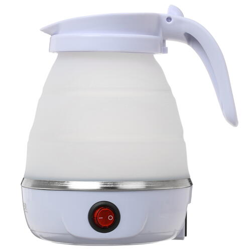 Купить Электрочайник GOODHELPER KP-A01 белый  5323051. Характеристики, отзывы и цены в Донецке