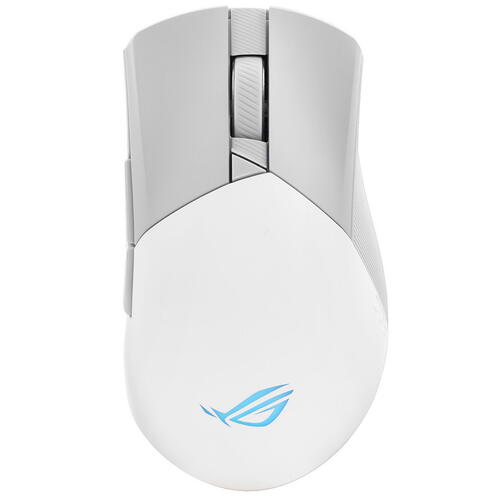 Купить Мышь беспроводная/проводная ASUS ROG Gladius III AimPoint  5402589. Характеристики, отзывы и цены в Донецке
