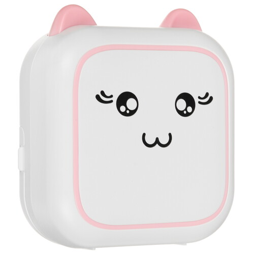 Купить Компактный фотопринтер AMORUS M5 розовый  5620322. Характеристики, отзывы и цены в Донецке