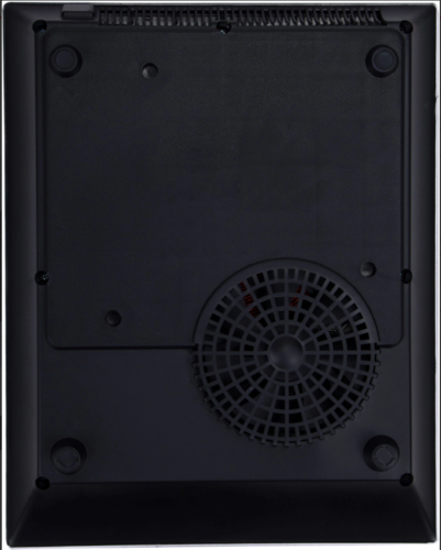 Купить Плита компактная электрическая Starwind STI-1002 черный  5308770. Характеристики, отзывы и цены в Донецке