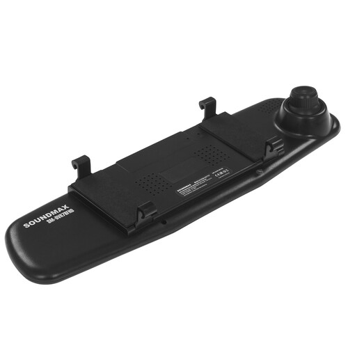 Купить Видеорегистратор Soundmax SM-DVR78FHD + камера заднего вида  9161483. Характеристики, отзывы и цены в Донецке