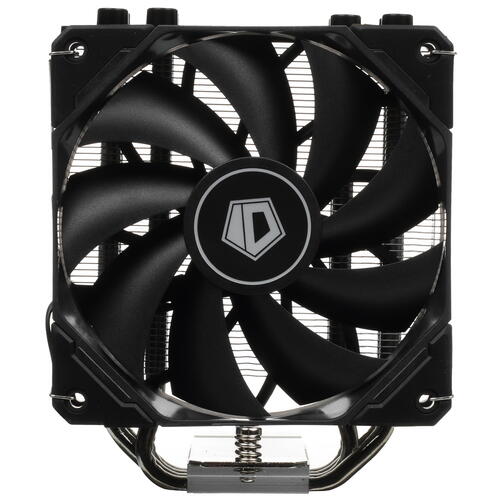 Купить Кулер для процессора ID-COOLING SE-224-XTS [SE-224-XTS]  5073919. Характеристики, отзывы и цены в Донецке