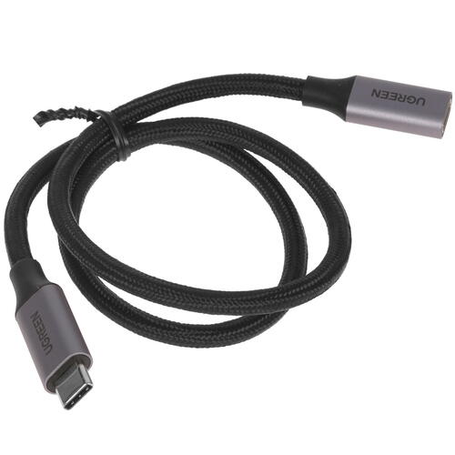 Купить Кабель Ugreen USB 3.2 Gen 2 Type-C - USB 3.1 Gen 2 Type-C  5026935. Характеристики, отзывы и цены в Донецке