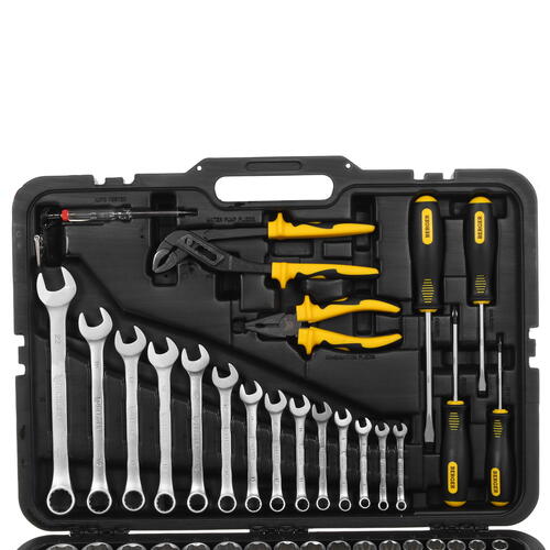 Купить Набор инструментов Berger BG102-1214  1137954. Характеристики, отзывы и цены в Донецке