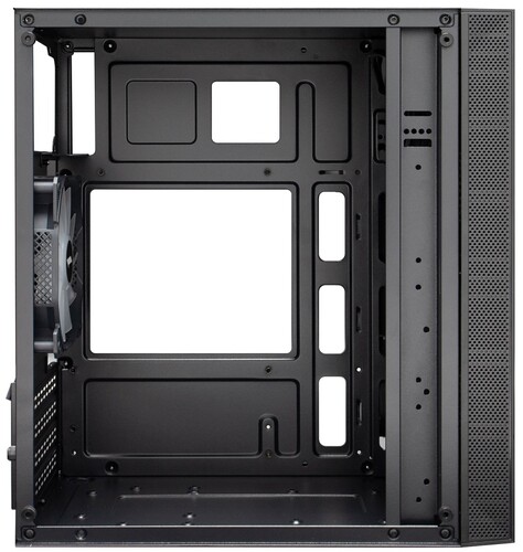 Купить Корпус 1STPLAYER X1  5481556. Характеристики, отзывы и цены в Донецке
