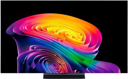 Купить 65" (164 см) Телевизор LG OLED65C6RLA черный  9397762. Характеристики, отзывы и цены в Донецке