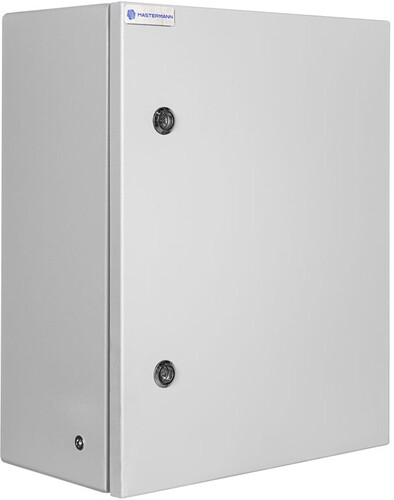 Купить Климатический термошкаф Mastermann 13УТ+ (Ver. 2.0)  9272060. Характеристики, отзывы и цены в Донецке