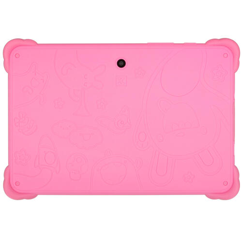 Купить 8" Планшет KENSHI Kids H19 LTE 64 ГБ розовый  9015785. Характеристики, отзывы и цены в Донецке