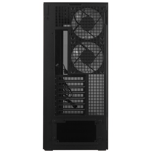 Купить Корпус Arctic Xtender Mirror Black  9292486. Характеристики, отзывы и цены в Донецке
