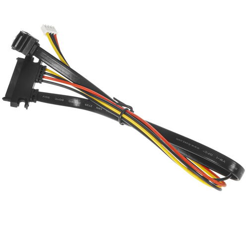 Купить Кабель для передачи данных Cablexpert CC-XH2.54-SATAL-40CM  5452354. Характеристики, отзывы и цены в Донецке