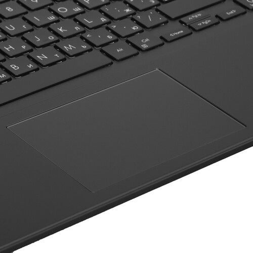 Купить 15.6" Ноутбук ASUS Vivobook Go 15 E1504FA-BQ1165 черный  5456463. Характеристики, отзывы и цены в Донецке