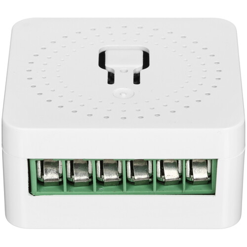 Купить Умное реле FinePower SR-1  9100462. Характеристики, отзывы и цены в Донецке