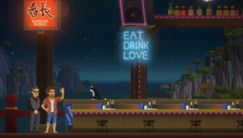 Купить Дополнение для игры Dave the Diver: Ichiban’s Holiday (Steam)  5624985. Характеристики, отзывы и цены в Донецке