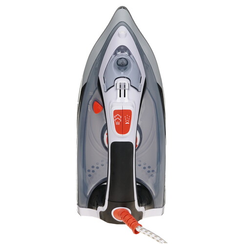 Купить Утюг UFESA PV3285 серый  9140844. Характеристики, отзывы и цены в Донецке