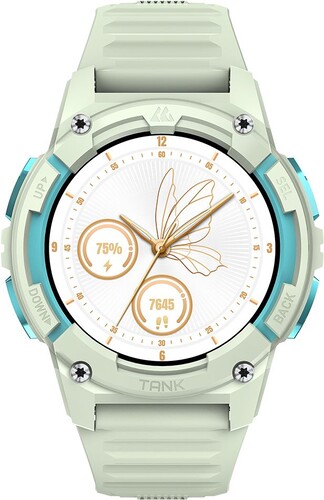Купить Смарт-часы Kospet Tank S2  5492086. Характеристики, отзывы и цены в Донецке