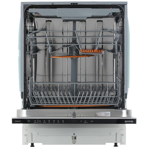 Купить Встраиваемая посудомоечная машина Gorenje GV16D5  9228850. Характеристики, отзывы и цены в Донецке