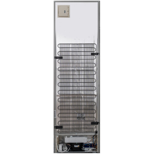 Купить Холодильник с морозильником   Schaub Lorenz SLU S379Y4E черный  9245494. Характеристики, отзывы и цены в Донецке