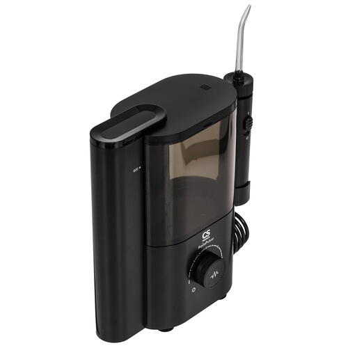 Купить Ирригатор CS Medica AquaPulsar CS-4 Impulse  9055097. Характеристики, отзывы и цены в Донецке