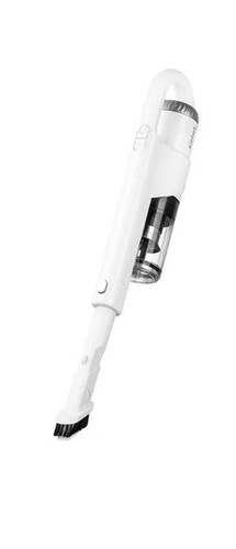 Купить Пылесос  вертикальный  Kitfort КТ-5154  белый  9060077. Характеристики, отзывы и цены в Донецке