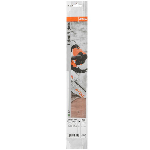 Купить Шина для цепной пилы Stihl Rollomatic E 30  5456289. Характеристики, отзывы и цены в Донецке