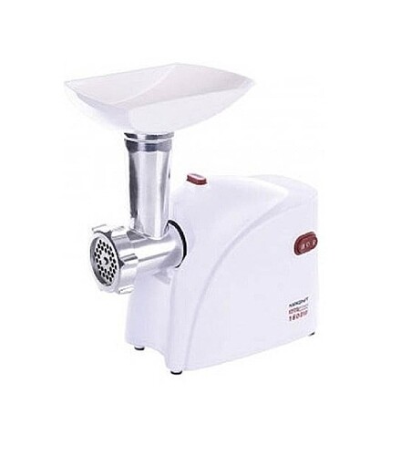 Купить Мясорубка электрическая Magnit RMF-2910 белый  5356517. Характеристики, отзывы и цены в Донецке