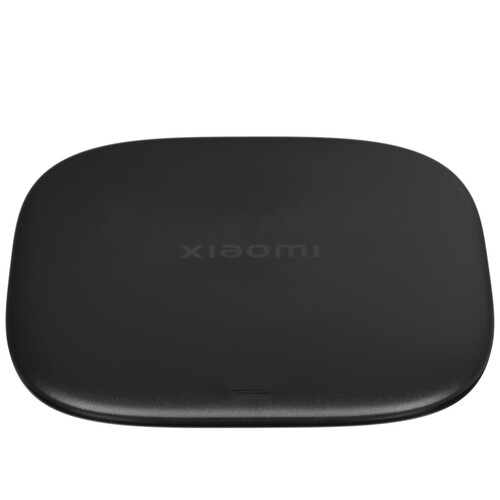 Купить Медиаплеер Xiaomi Mi Box S 3rd Gen  5633502. Характеристики, отзывы и цены в Донецке