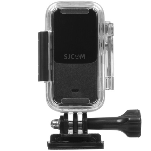 Купить Экшн-камера SJCAM C200 Pro черный  5475625. Характеристики, отзывы и цены в Донецке